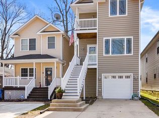 3817 7th St E, North Beach, MD