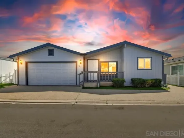 611 Via Santa Paulo, Vista, CA 92081