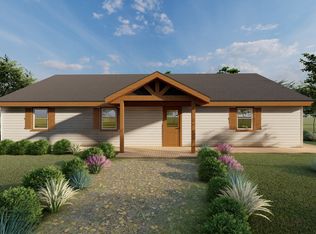 2 Red River Dr, Thackerville, OK 73459