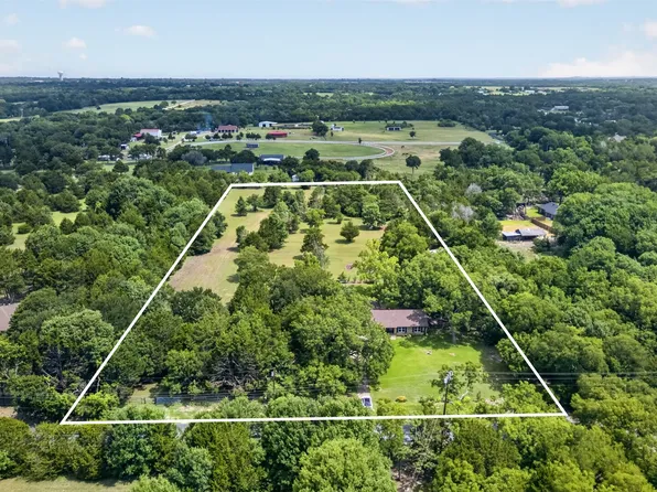1007 Johnson Ln, Midlothian, TX 76065