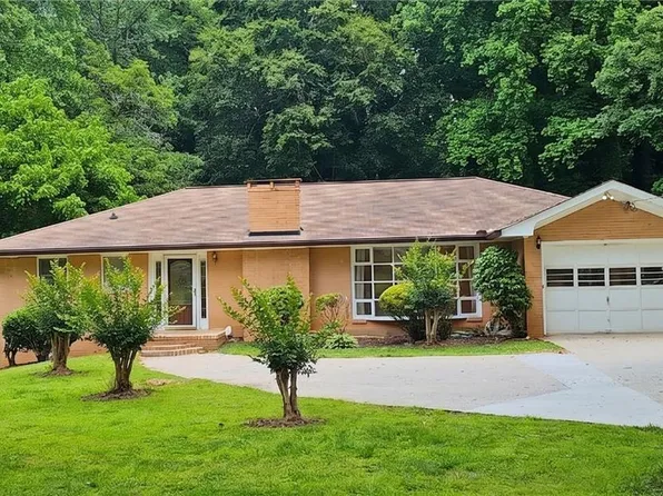 257 Chalmers Dr NW, Atlanta, GA 30318