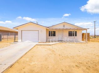 8127 Walpole Ave, California City, CA 93505
