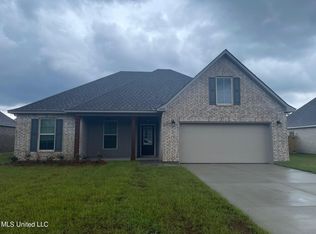 14436 Eliza Dr, Vancleave, MS 39565