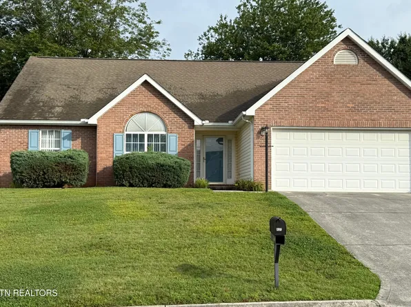 1670 Maremont Rd, Knoxville, TN 37918