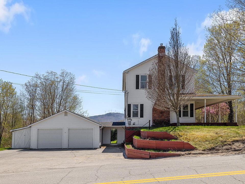 36 Quincy Road, Rumney, NH 03266 Zillow