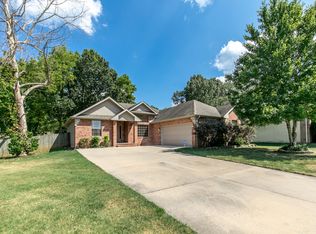5167 Copper Ridge St, Springfield, MO 65809