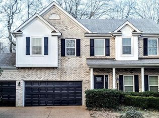 8072 Poplarwood Rd, Nashville, TN 37221