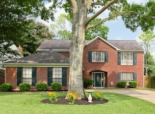 3311 Timothy Ln, Richmond, TX 77406