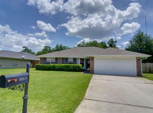 1864 Bay Pine Cir, Gulf Breeze, FL 32563