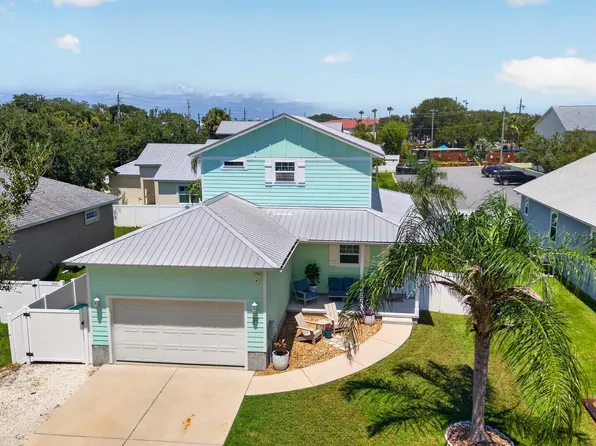 27 White St W, Saint Augustine, FL 32080