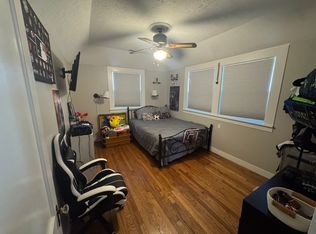 107 Foskett St, Piedmont, AL 36272