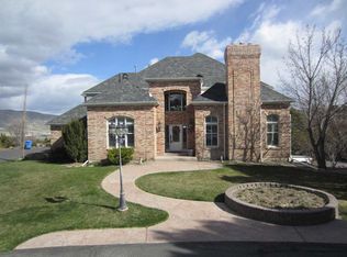 4940 Johnny Creek Rd, Pocatello, ID 83204