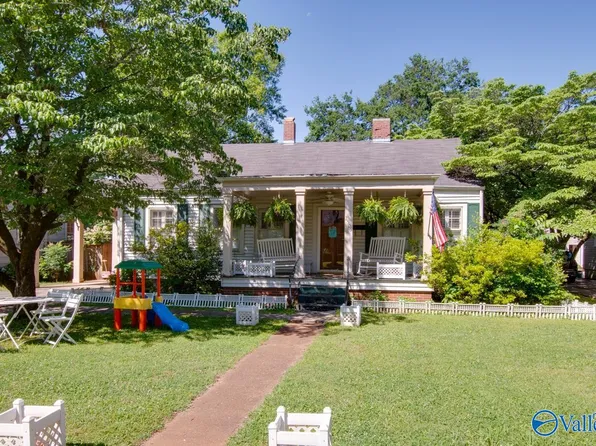 2506 La Grande St SW, Huntsville, AL 35801