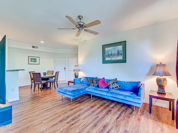 6900 E Princess Drive #2132, Phoenix, AZ 85054