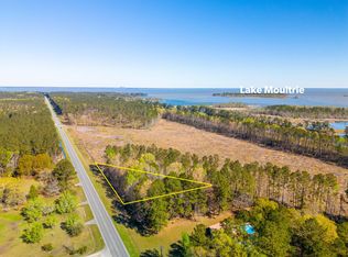 1616 Highway 6, Pinopolis, SC 29469