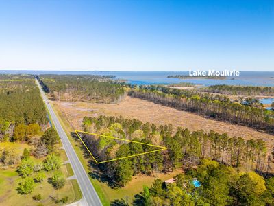 1616 Highway 6, Pinopolis, SC, 29469