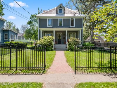 30 Monument Avenue, Glens Falls, NY, 12801