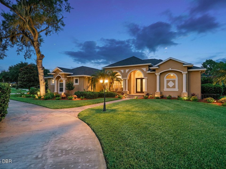 633 Hills Blvd, Port Orange, FL 32127 | MLS #1229546 | Zillow