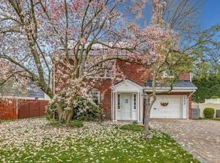105 Connecticut St, Westfield, NJ 07090