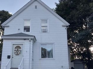 28 Southside Ave, Lynn, MA 01905