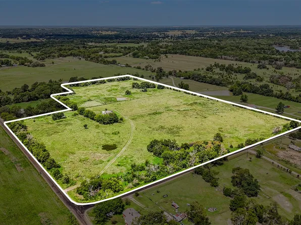 3801 County Road 121, Kaufman, TX 75142