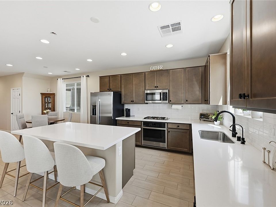 7136 Port Stephens St, North Las Vegas, NV 89084 | MLS #2767502