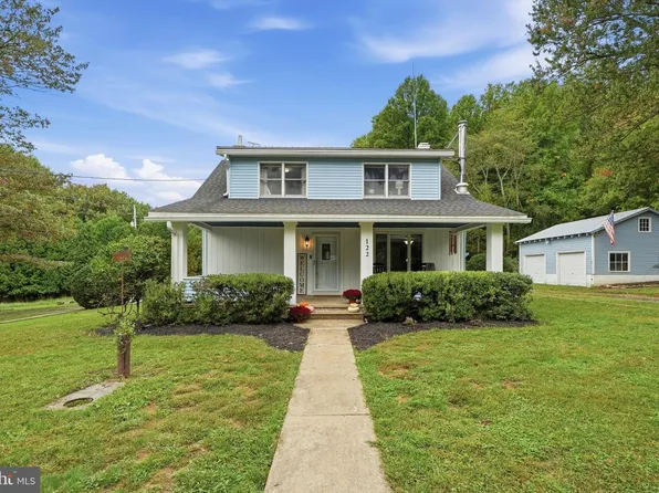 122 Ruppert School Rd, Oley, PA 19547