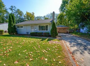 444 Colton Ave, Bellefontaine, OH 43311