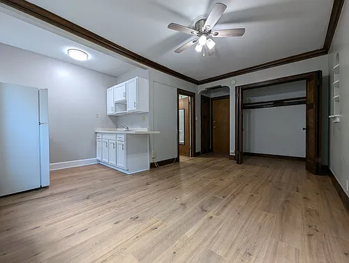 Floor plan 104