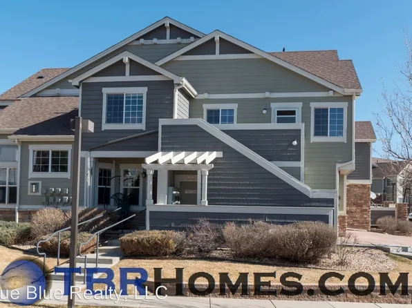 14300 Waterside Ln Unit L5, Broomfield, CO 80023