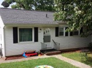 4010 Vermont Ave NW, Roanoke, VA