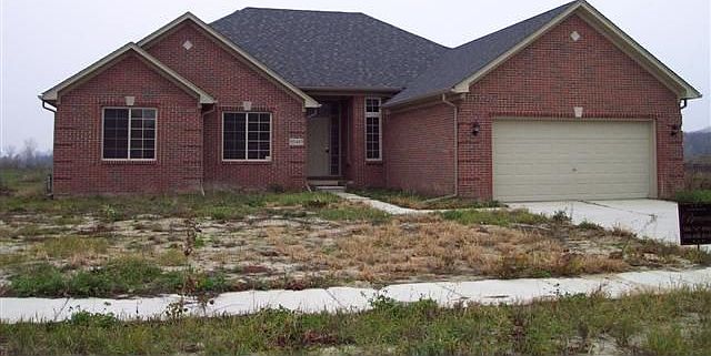1960 sq ft 3 bed ranch