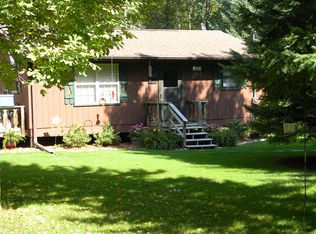 11274 Shannon Rd, Tipler, WI 54542