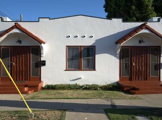 4316 E Wehrle Ct #4316, Long Beach, CA 90804