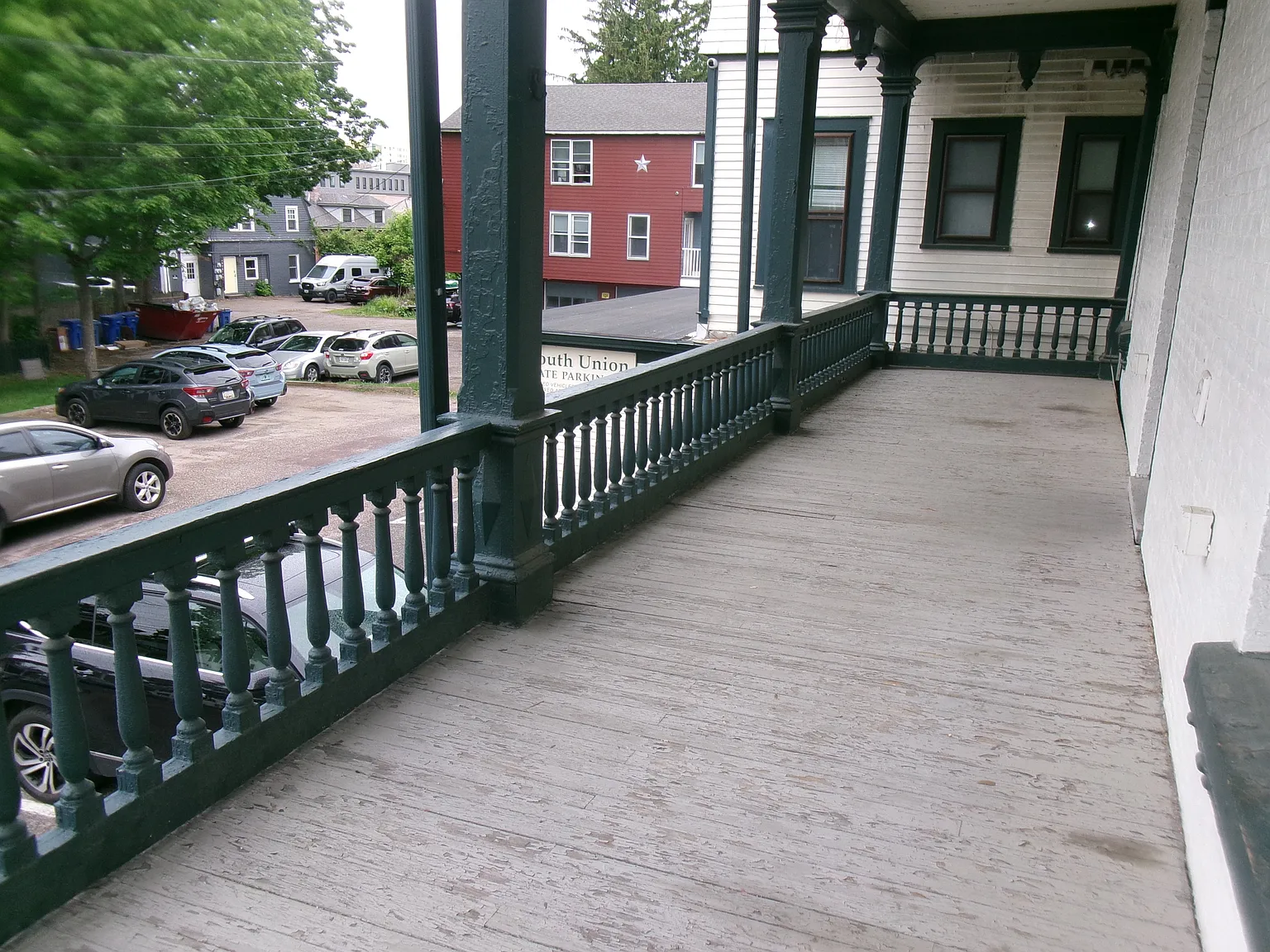 217 South Union - 3 — Photo 3