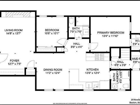 3rd image of this home