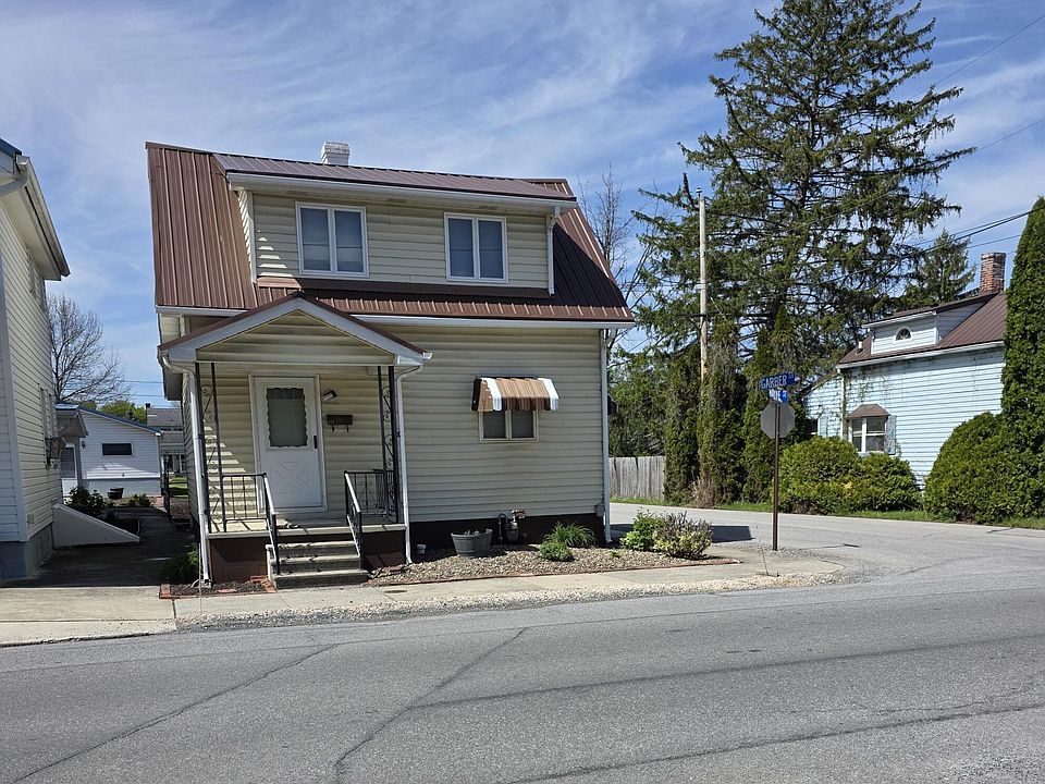 1st image of 323 Garber St