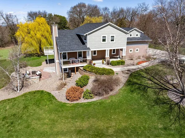 W8118 Country AVENUE, Holmen, WI 54636