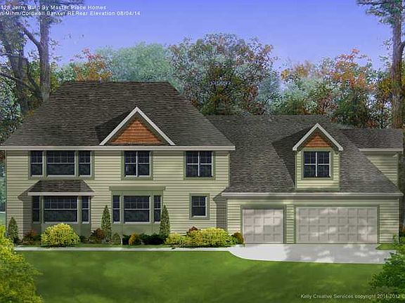 2nd image of 300 McCutcheon Ct #L128