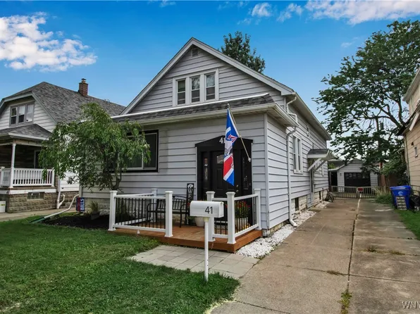 41 Chamberlin Dr, Buffalo, NY 14210