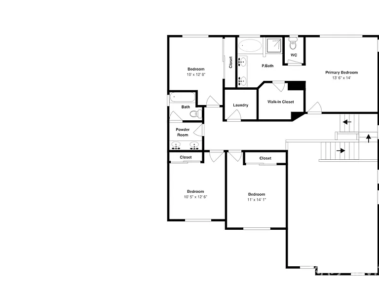 1454 Haddington Dr — Photo 3
