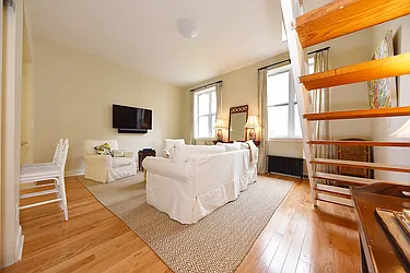 Rented by Buchbinder & Warren