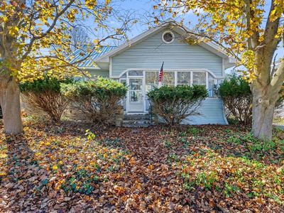 406 S Main St, Groton city, NY, 13073