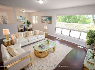 34 Orton Park Rd, Toronto, ON M1G 3G4