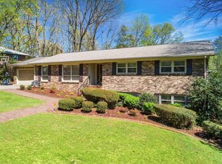 7117 Criner Rd SE, Huntsville, AL 35802