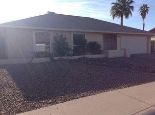 17653 N 36th St, Phoenix, AZ 85032