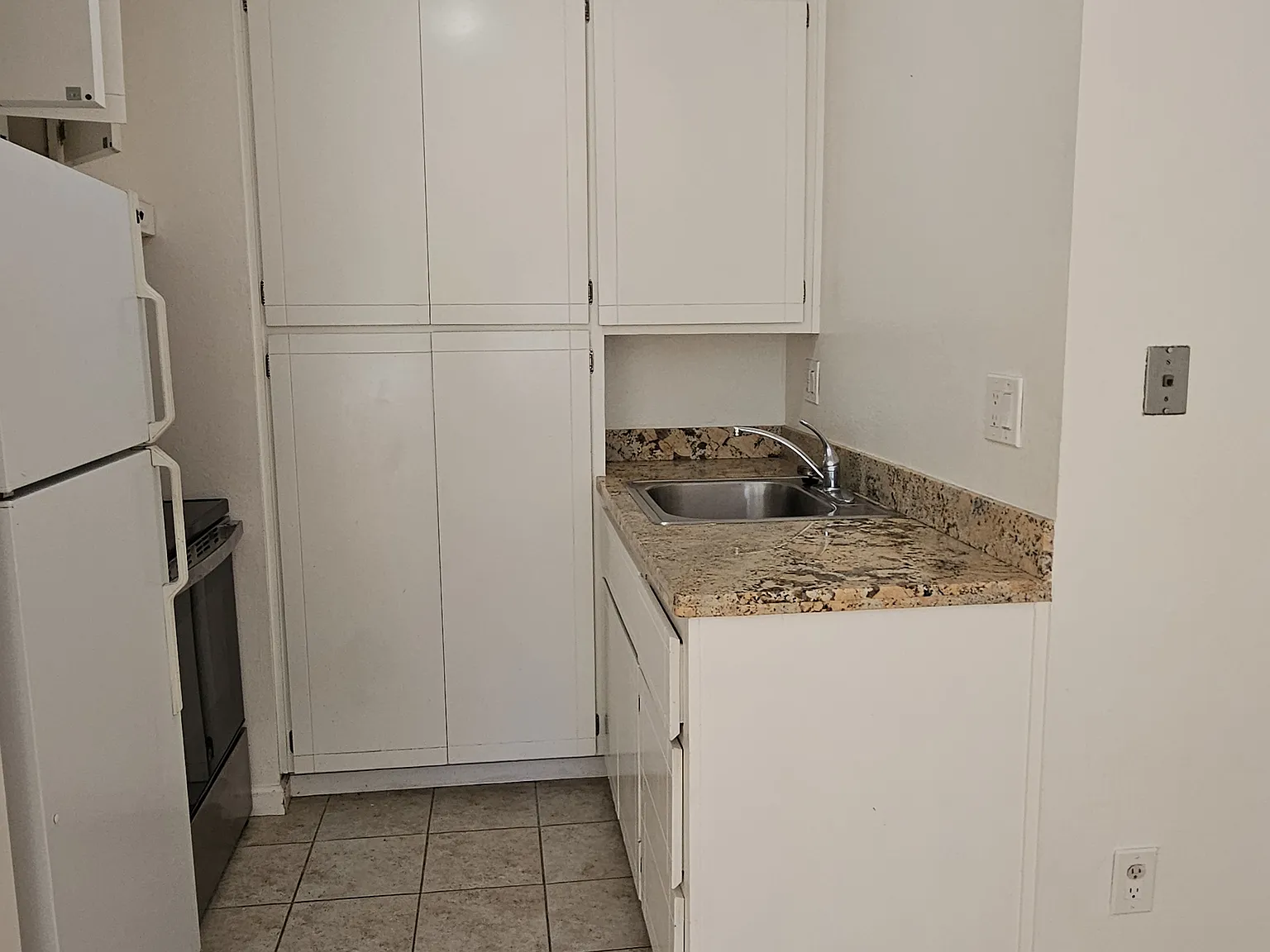 1 bed, 550 sqft, $2,550 — Photo 2