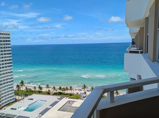 1980 S Ocean Dr APT 20M, Hallandale, FL 33009