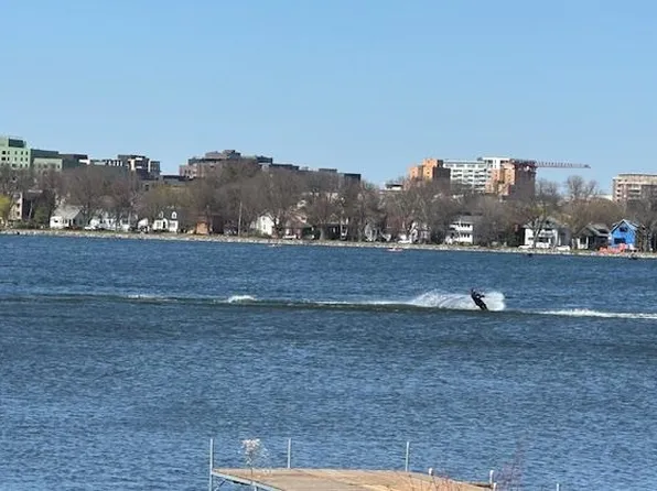 825 S Shore Dr, Madison, WI 53715