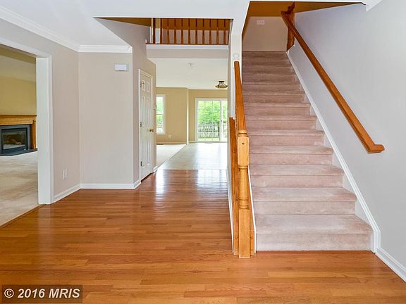 3rd image of 10814 Chancellorville Dr